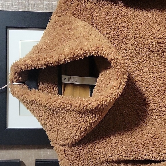 Lululemon Warmth Restore Long Pullover - Picture 5 of 13